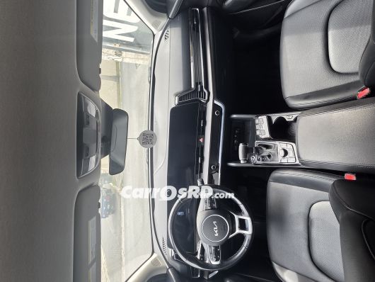 Kia Sportage Jeepeta en venta