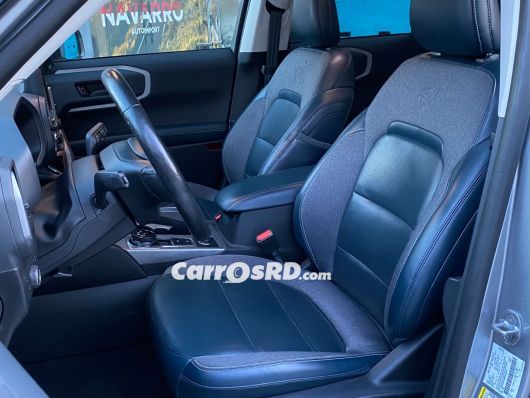 Ford Bronco Jeepeta en venta