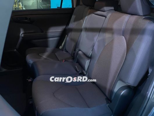 Toyota Highlander Jeepeta en venta
