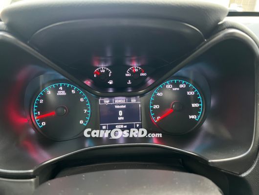Chevrolet Colorado Camioneta en venta