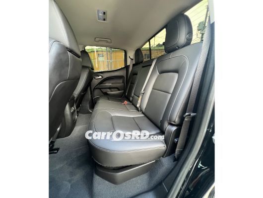 Chevrolet Colorado Camioneta en venta
