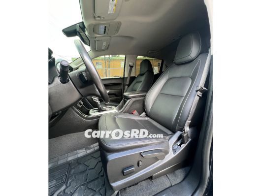Chevrolet Colorado Camioneta en venta