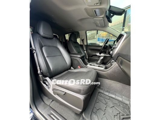 Chevrolet Colorado Camioneta en venta