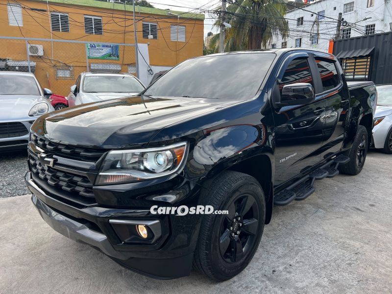 Chevrolet
