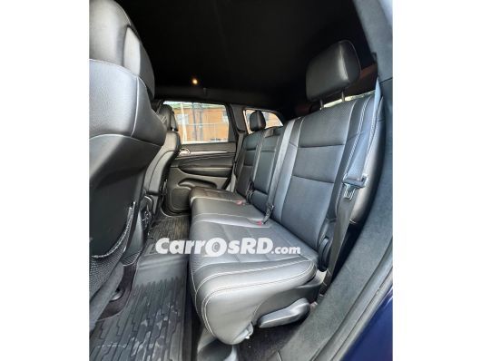 Jeep Grand Cherokee Jeepeta en venta