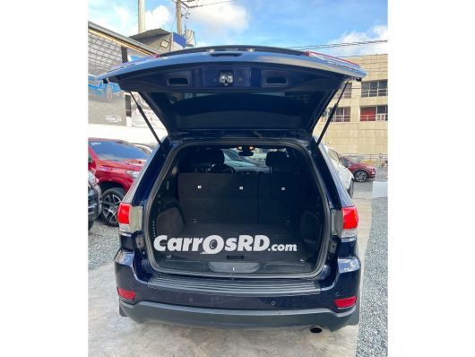 Jeep Grand Cherokee Jeepeta en venta