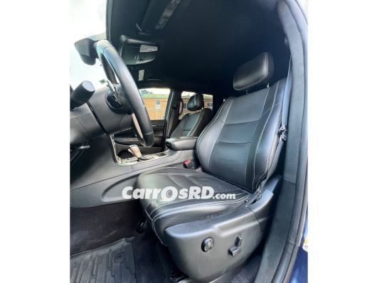 Jeep Grand Cherokee Jeepeta en venta