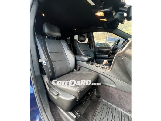 Jeep Grand Cherokee Jeepeta en venta