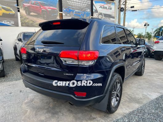 Jeep Grand Cherokee Jeepeta en venta