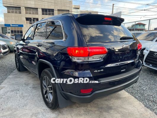 Jeep Grand Cherokee Jeepeta en venta