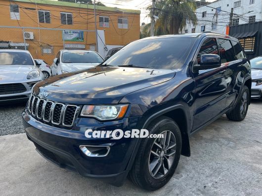 Jeep Grand Cherokee Jeepeta en venta