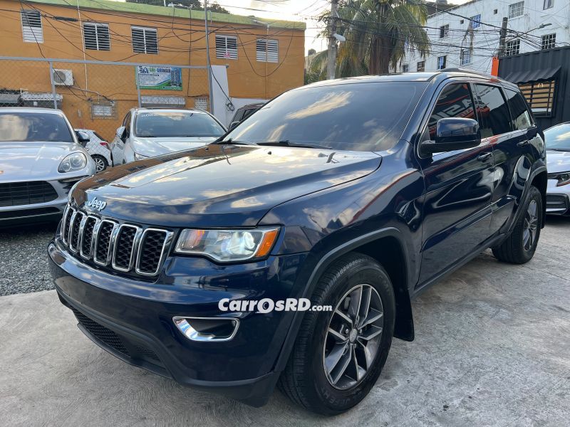 Jeep