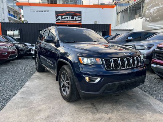 Jeep Grand Cherokee Laredo en venta