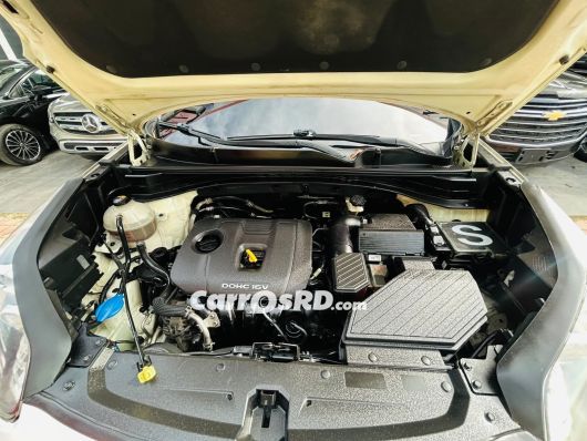 Kia Sportage Jeepeta en venta