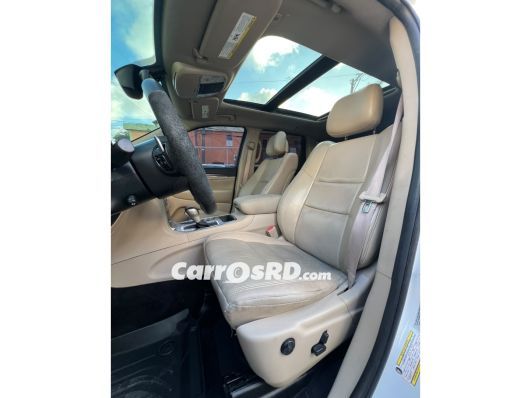 Jeep Grand Cherokee Jeepeta en venta