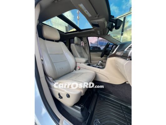 Jeep Grand Cherokee Jeepeta en venta