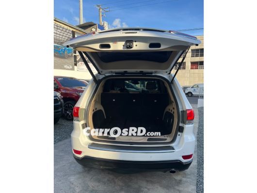 Jeep Grand Cherokee Jeepeta en venta