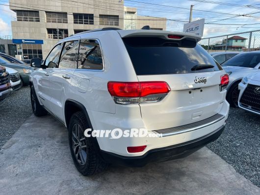 Jeep Grand Cherokee Jeepeta en venta