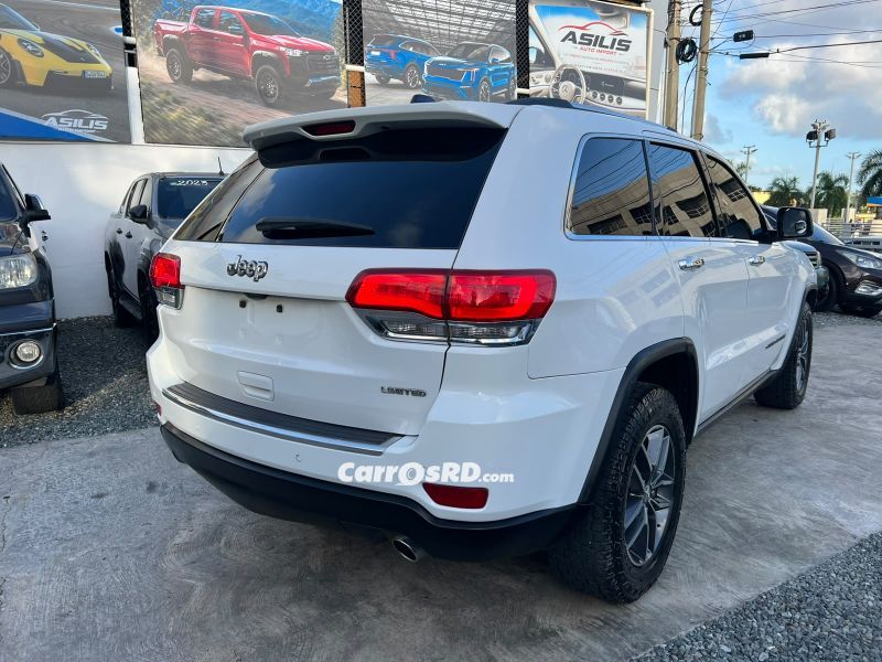 Jeep
