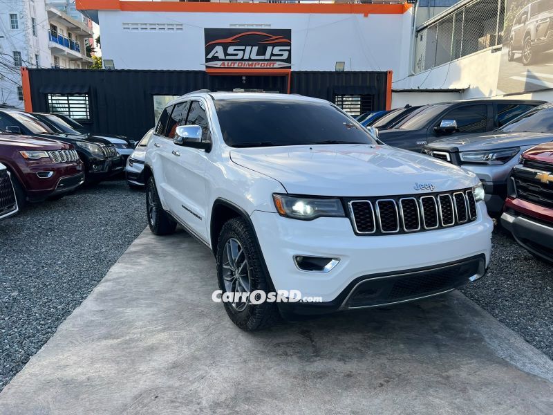 Jeep