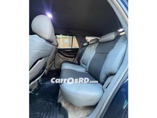 Toyota 4Runner Jeepeta en venta