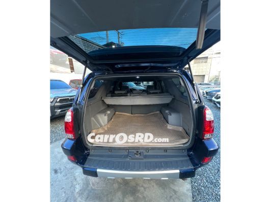 Toyota 4Runner Jeepeta en venta