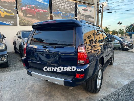 Toyota 4Runner Jeepeta en venta