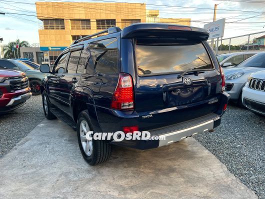 Toyota 4Runner Jeepeta en venta