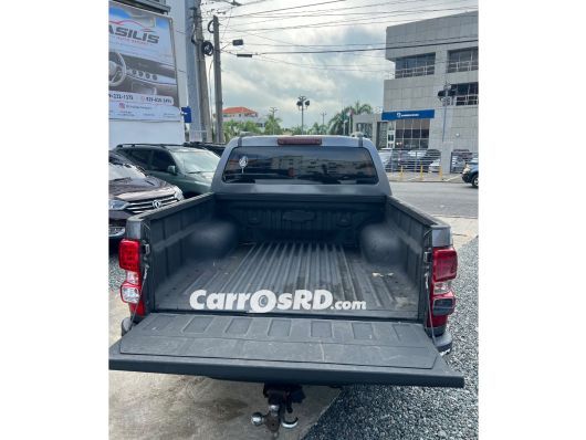 Chevrolet Colorado Camioneta en venta