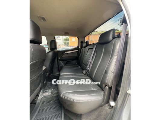 Chevrolet Colorado Camioneta en venta