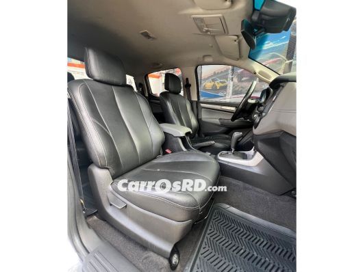Chevrolet Colorado Camioneta en venta