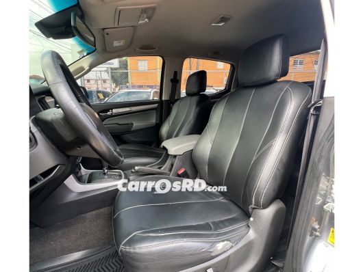 Chevrolet Colorado Camioneta en venta