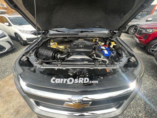 Chevrolet Colorado Camioneta en venta