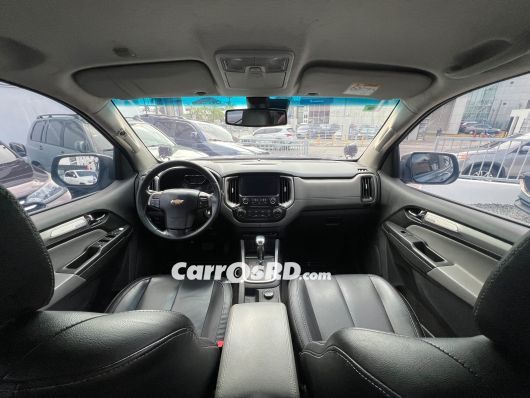Chevrolet Colorado Camioneta en venta