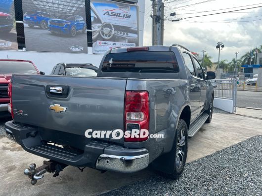 Chevrolet Colorado Camioneta en venta