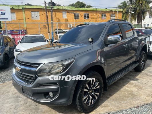 Chevrolet Colorado Camioneta en venta