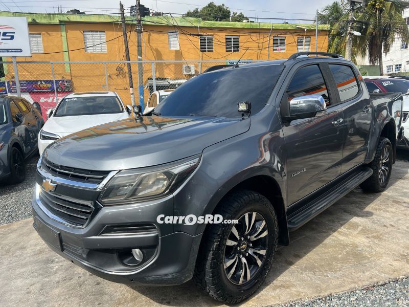 Chevrolet