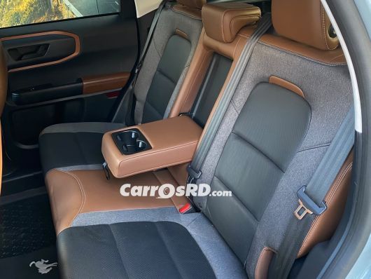 Ford Bronco Jeepeta en venta