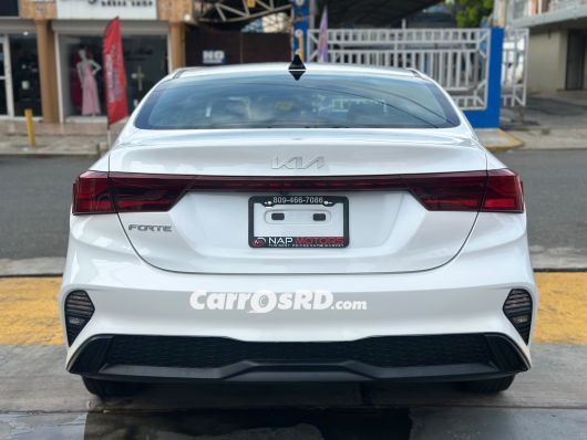 Kia Forte Carros en venta