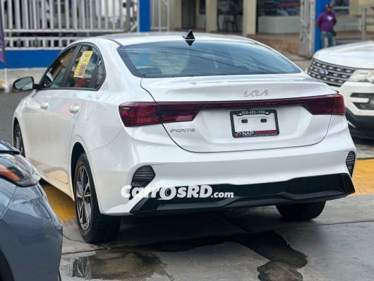 Kia Forte Carros en venta