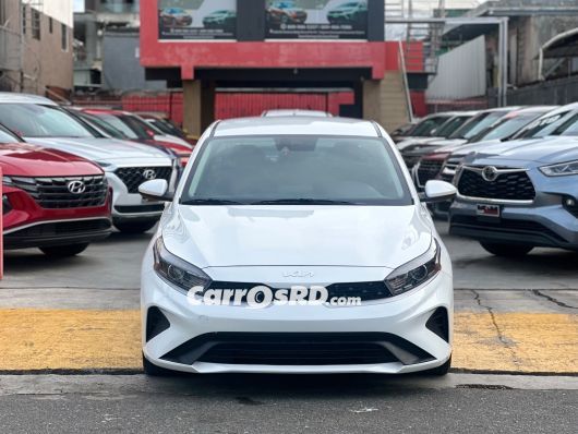 Kia Forte Carros en venta