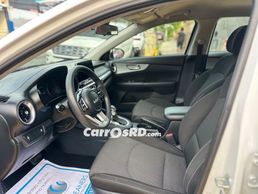 Kia Forte Carros en venta