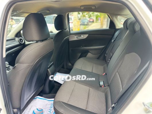 Kia Forte Carros en venta