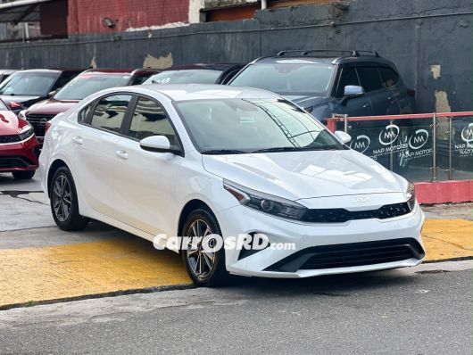 Kia Forte Carros en venta