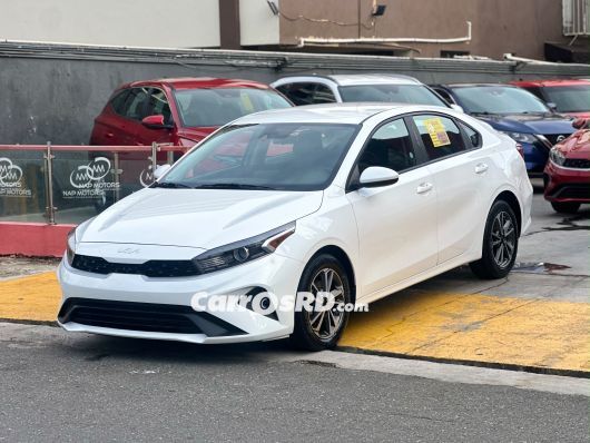 Kia Forte Carros en venta
