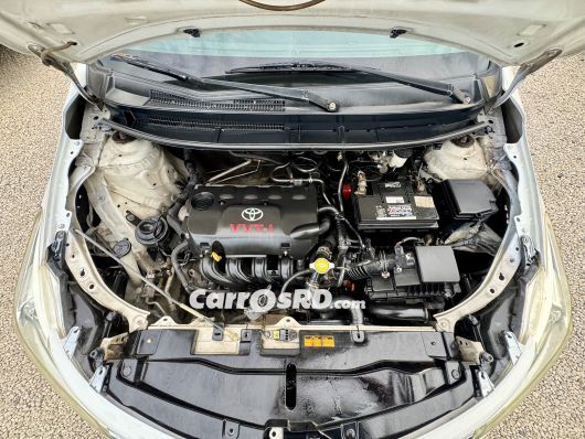 Toyota Yaris Carros en venta