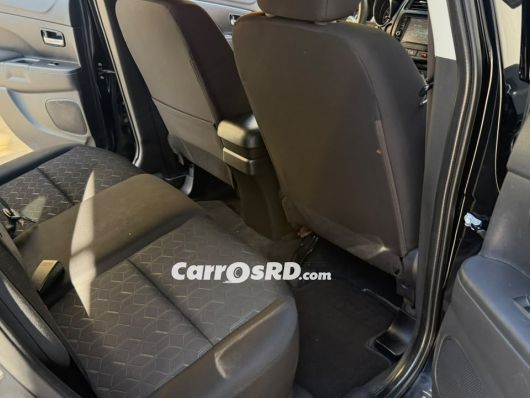 Mitsubishi Outlander Jeepeta en venta