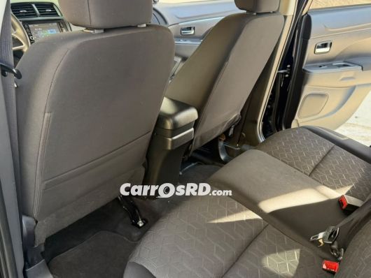 Mitsubishi Outlander Jeepeta en venta