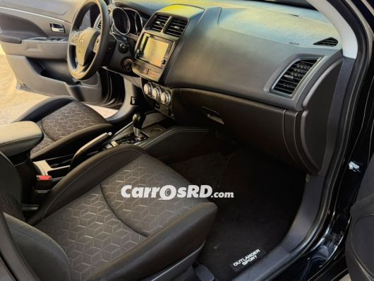 Mitsubishi Outlander Jeepeta en venta