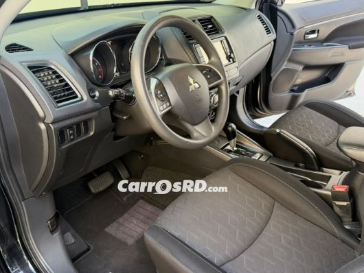Mitsubishi Outlander Jeepeta en venta